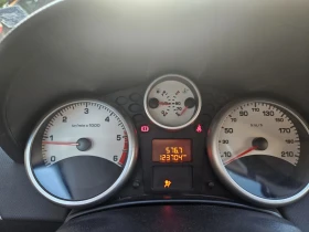Peugeot 207, снимка 8