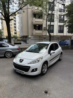 Peugeot 207, снимка 3