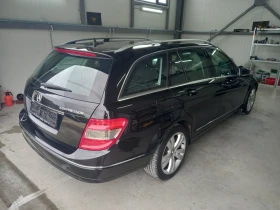 Mercedes-Benz C 180 Kompressor * Сервизна история в Мерцедес * , снимка 6