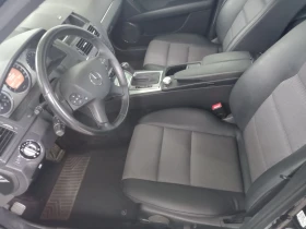 Mercedes-Benz C 180 Kompressor * Сервизна история в Мерцедес * , снимка 12
