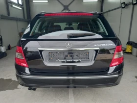 Mercedes-Benz C 180 Kompressor * Сервизна история в Мерцедес * , снимка 8
