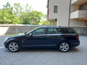 Mercedes-Benz C 180 Kompressor * Сервизна история в Мерцедес * , снимка 4