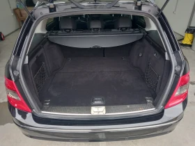 Mercedes-Benz C 180 Kompressor * Сервизна история в Мерцедес * , снимка 9