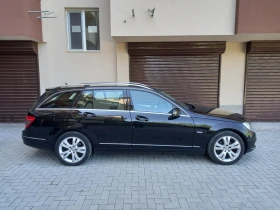 Mercedes-Benz C 180 Kompressor * Сервизна история в Мерцедес * , снимка 5