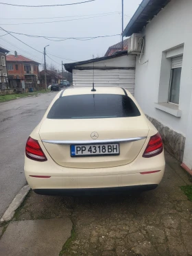 Mercedes-Benz E 200, снимка 14