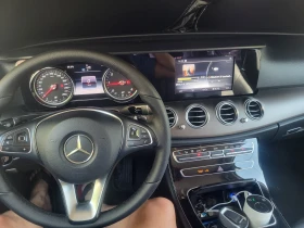 Mercedes-Benz E 200, снимка 5