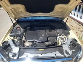 Mercedes-Benz E 200, снимка 12