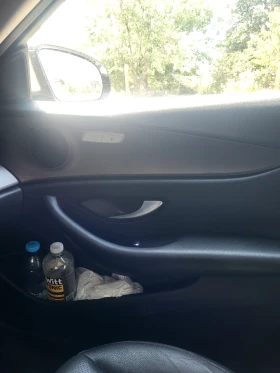 Mercedes-Benz E 200, снимка 9