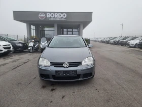 VW Golf 1.9TDI, снимка 1