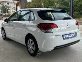 Citroen C4 1.2i/Euro6, снимка 4