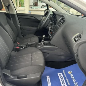 Citroen C4 1.2i/Euro6, снимка 12