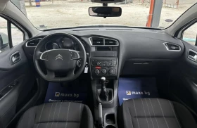 Citroen C4 1.2i/Euro6, снимка 9