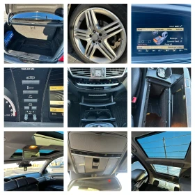 Mercedes-Benz S 550 4Matic Long Full екстри, снимка 15