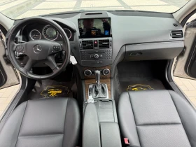 Mercedes-Benz C 220 OM646 Aвтомат топ състояние !!!, снимка 6