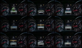 Mercedes-Benz Viano V220d* EXTRA-LONG* TV* BUSINESS CLASS* LUXURY, снимка 16