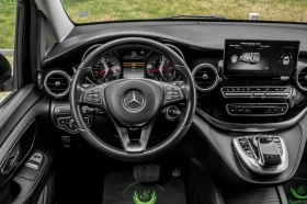 Mercedes-Benz Viano V220d* EXTRA-LONG* TV* BUSINESS CLASS* LUXURY, снимка 15