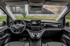 Mercedes-Benz Viano V220d* EXTRA-LONG* TV* BUSINESS CLASS* LUXURY, снимка 14