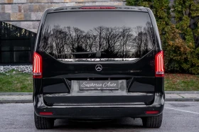Mercedes-Benz Viano V220d* EXTRA-LONG* TV* BUSINESS CLASS* LUXURY, снимка 4