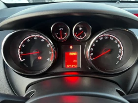 Opel Meriva 1.4 i GPL, снимка 10