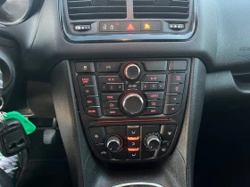 Opel Meriva 1.4 i GPL, снимка 11