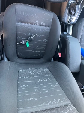 Opel Meriva 1.4 i GPL, снимка 9