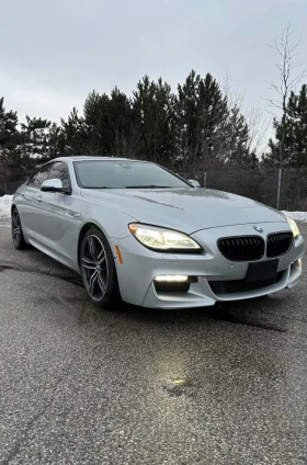 BMW 640 * Xdrive* Aвтокредит* CarFax* M-pack* , снимка 1