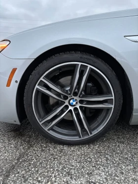 BMW 640 * Xdrive* Aвтокредит* CarFax* M-pack* , снимка 11