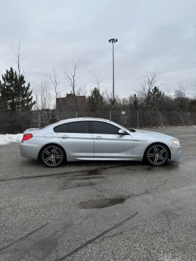 BMW 640 * Xdrive* Aвтокредит* CarFax* M-pack* , снимка 4