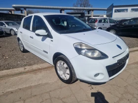 Renault Clio 1.2i16v 75HP.FACE LIFT ITALIA, снимка 8