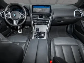 BMW 840 d Gran Coupe xDrive = M-Sport = Гаранция, снимка 11