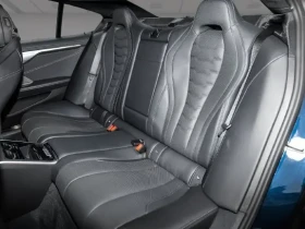 BMW 840 d Gran Coupe xDrive = M-Sport = Гаранция, снимка 14