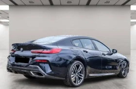 BMW 840 d Gran Coupe xDrive = M-Sport = Гаранция, снимка 3