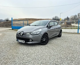 Renault Clio 1.5dci 90, снимка 1