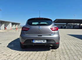 Renault Clio 1.5dci 90, снимка 8