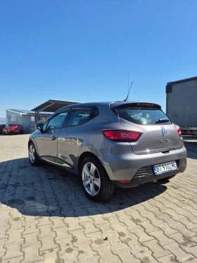 Renault Clio 1.5dci 90, снимка 7
