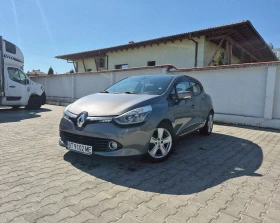 Renault Clio 1.5dci 90, снимка 1