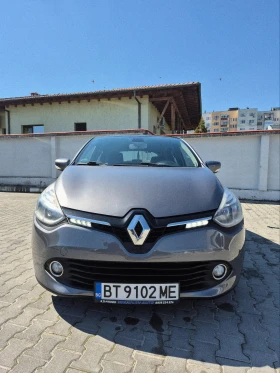 Renault Clio 1.5dci 90, снимка 9