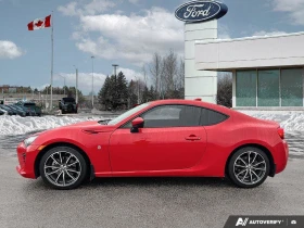 Toyota GR86 * АвтоКредит * (ЦЕНА ДО БГ), снимка 5