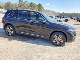 Mercedes-Benz EQB 300 4Matic, снимка 4