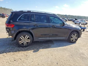 Mercedes-Benz EQB 300 4Matic, снимка 3