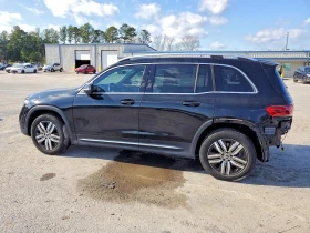 Mercedes-Benz EQB 300 4Matic, снимка 2