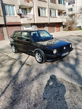 VW Golf 1.8 моно ! автоматик ! хидравлика ! , снимка 1