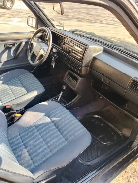 VW Golf 1.8 моно ! автоматик ! хидравлика ! , снимка 7