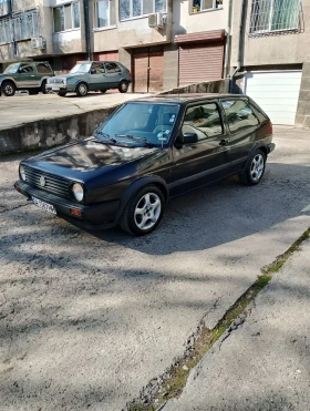 VW Golf 1.8 моно ! автоматик ! хидравлика ! , снимка 3