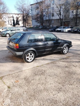 VW Golf 1.8 моно ! автоматик ! хидравлика ! , снимка 4