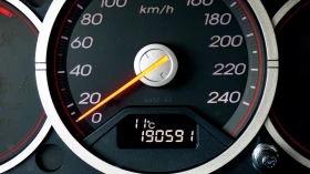 Honda Civic 1.6 V-TEC Facelift 110 HP, снимка 7