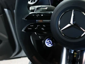 Mercedes-Benz AMG GT 53AMG* AWD* АвтоКредит* (ЦЕНА ДО БГ), снимка 11