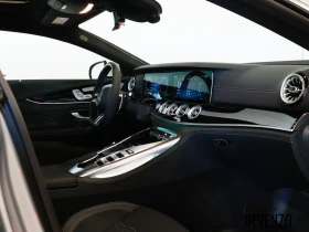 Mercedes-Benz AMG GT 53AMG* AWD* АвтоКредит* (ЦЕНА ДО БГ), снимка 7