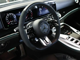 Mercedes-Benz AMG GT 53AMG* AWD* АвтоКредит* (ЦЕНА ДО БГ), снимка 10