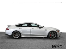 Mercedes-Benz AMG GT 53AMG* AWD* АвтоКредит* (ЦЕНА ДО БГ), снимка 2